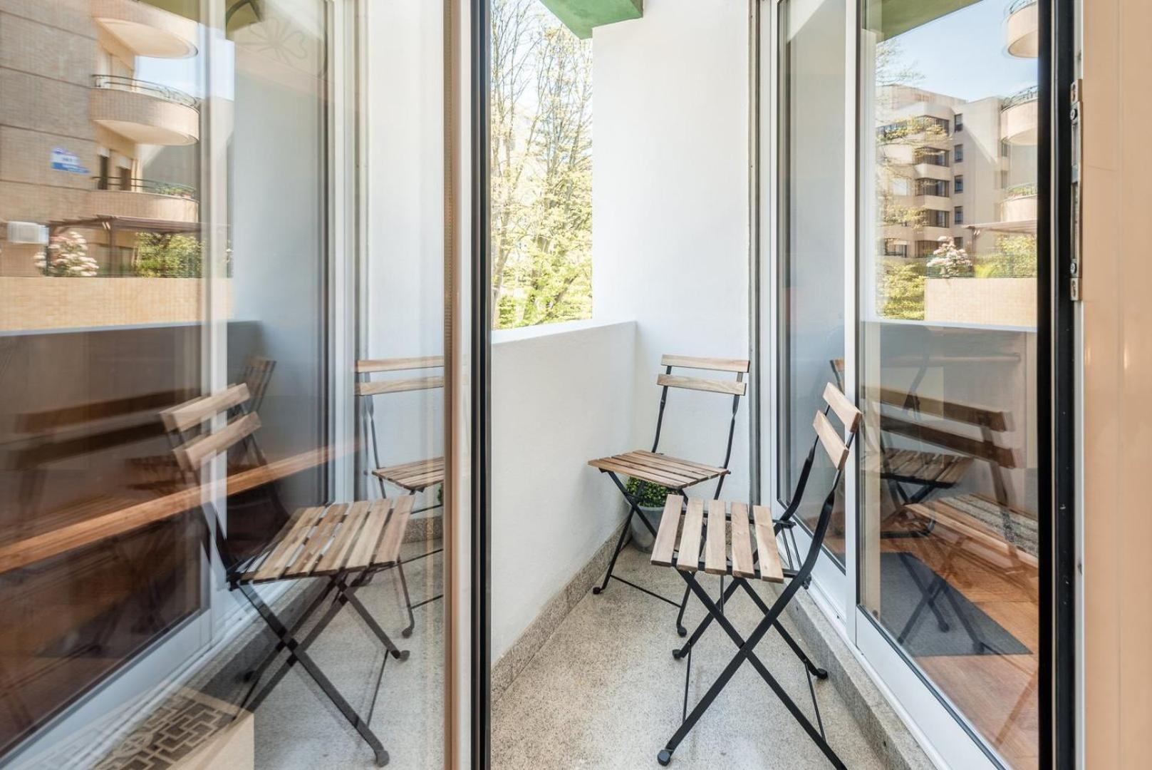 Guestready - Sweet & Relax Flat Apartment Porto Exterior photo